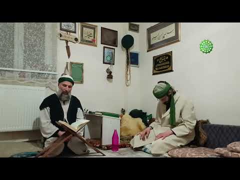 Müzekkin Nüfus Okumaları | Sayfa 99-100