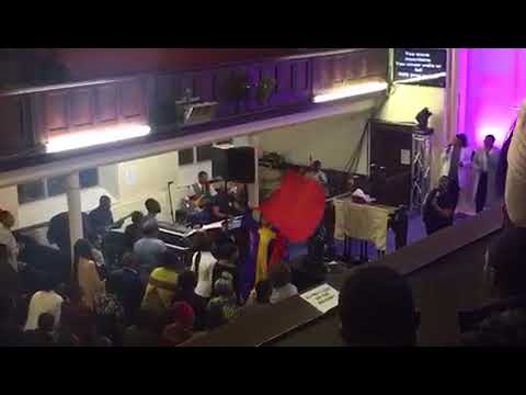 Life confrence 2K18 jacy mai