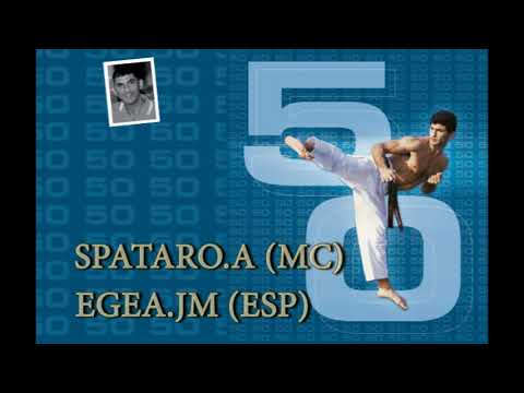 Mes Combats Angelo Spataro!