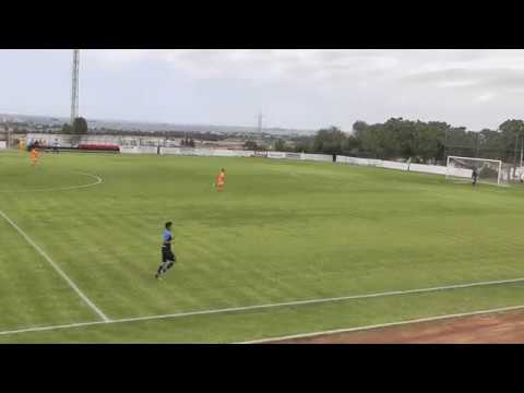 ETHNIKOS ACHNAS VS THOI LAKATAMIAS (U16) 1-1b