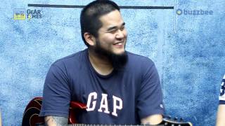 Video thumbnail for Kramer 일렉기타 Pariah by BUZZBEE TV