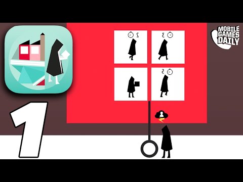 RIP THEM OFF - A game of questionable ethics - Gameplay Walkthrough Part 1 (iOS Android) - YouTube