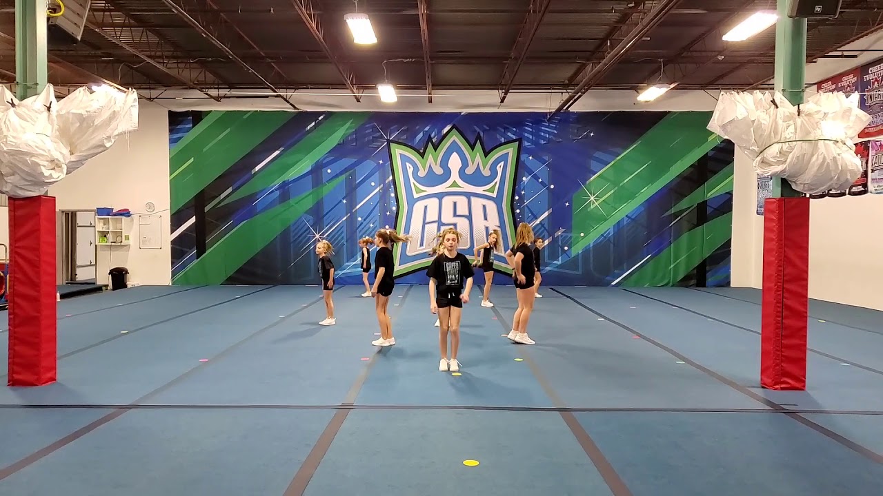 CSR Winter Showcase 2020