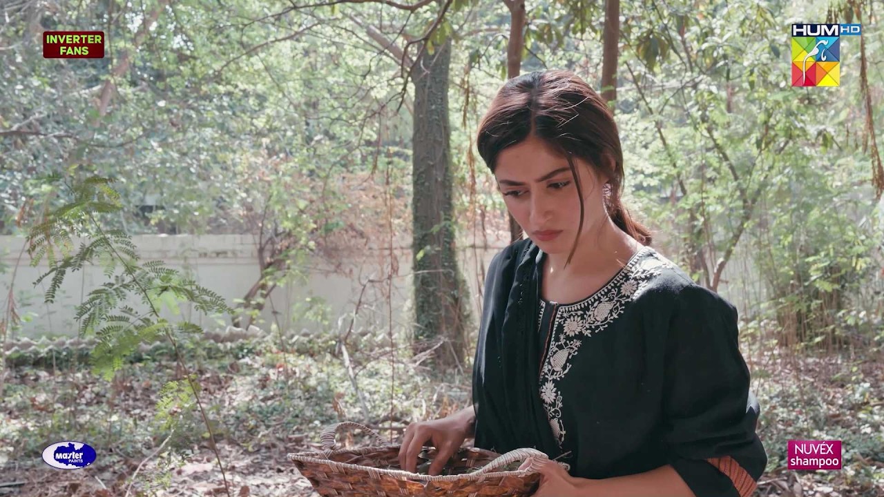 Rabbiya Ne Shireen Ko Kis Se Batein Karty Pakar Liya..! #zanjeerain #sajalaly