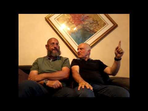 LE SECRET DE PINHAS  - Rav Dynovisz COURS AVEC MR ABABOU