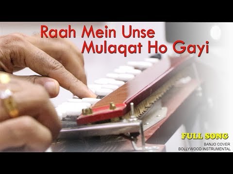 Download Raah Main Unse Mulaqat Ho Gaye 3gp Mp4 Codedwap codedwap
