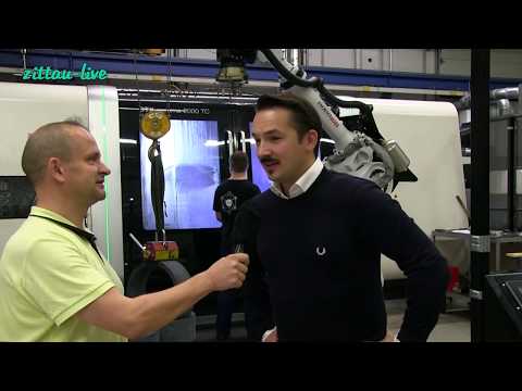 0148 Spätschicht 2019 - Tag des offenen Unternehmens Zittau