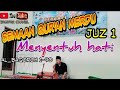 Semaan Merdu Juz 1 Meyentuh Hati
