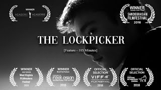 The Lockpicker - Official Trailer