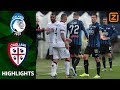 ROOD VOOR NATRAPPEN? | Atalanta vs Cagliari | Serie A 2019/20 | Samenvatting