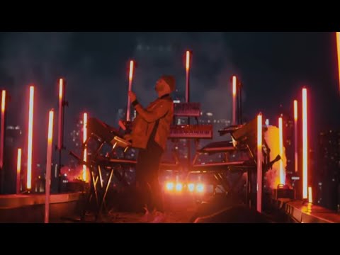 Video thumbnail for City of Lies (Remix)