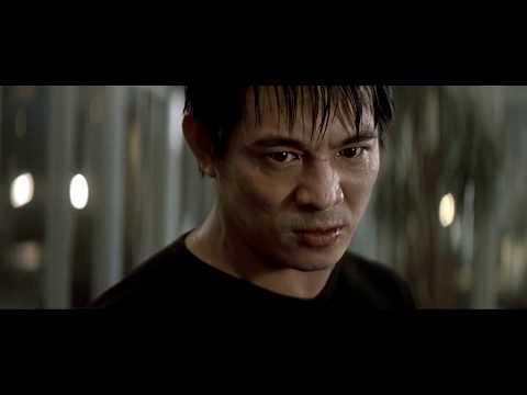 Kiss Of The Dragon ( Jet Li ) [[ Epic Twins Fight ]] -【RE-SOUND🔊】