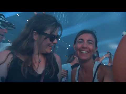 Charlotte De Witte (KNTXT Stage) - Tomorrowland Belgium 2019