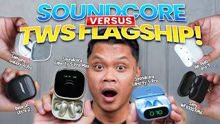 STOP! Jangan Buang2 Duit Beli TWS Flagship Sebelum Nonton Video Ini!