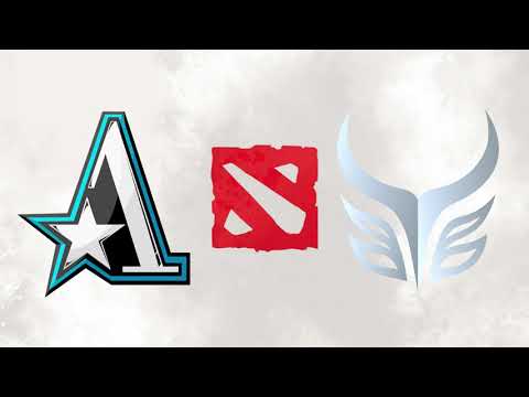 LAST FIGHT MOMENT Team Aster vs Azure Ray DPC China 2023 Tour 3: Division I