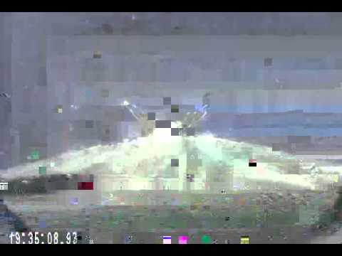 SpaceX Landing Restoration 2014/06/01 06:31:11 GMT