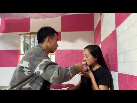 Tu tried to comfort and take care of his wife after the unfortunate incident