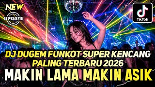 Download lagu DJ DUGEM FUNKOT SUPER KENCANG TERBARU 2026 ‼️ Dj Viral Remix Terbaru Full Bass Gacor ❗ DUGEM NONSTOP mp3 Download lagu DJ DUGEM FUNKOT SUPER KENCANG TERBARU 2026 ‼️ Dj Viral Remix Terbaru Full Bass Gacor ❗ DUGEM NONSTOP mp3
