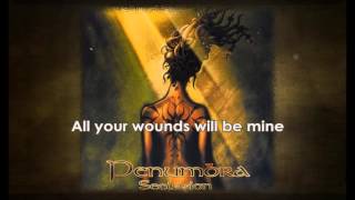 Penumbra - Seclusion (Full Album | Álbum Completo + Lyrics | Letras)