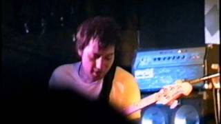 Grant Hart/Nova Mob, Never Talking + 2, 05 Jun 1992