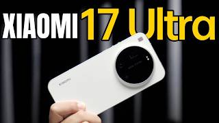 Xiaomi 17 Ultra vs 15 Ultra: What’s Actually Upgraded? | Retail Unboxing | Price in UK