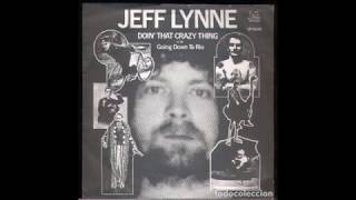 RADIO DAYS - Jeff Lynne - Going Down To Rio 09 01 19