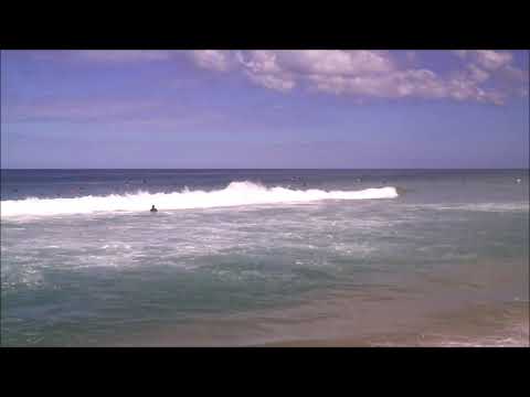 Saquarema Beach - Toni Moreno