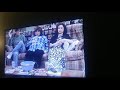 Darlene Conner Wearing A Dress