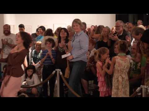 OneBeat 2013 - ACA Performance