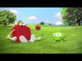 Cut The Rope - Happy Meal