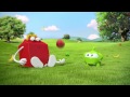 Cut The Rope Happy Meal