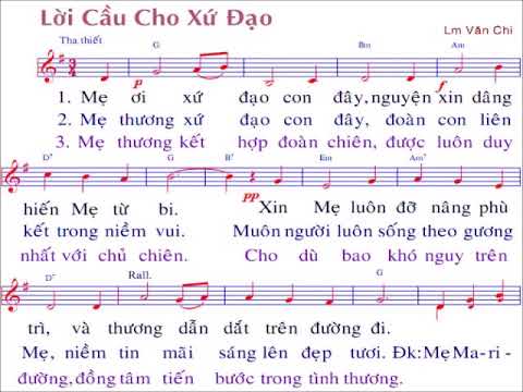 Thể hiện bởi Unknown