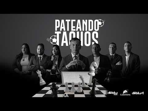 PATEANDO TACHOS - ROBERTO BONAFONT ANALIZA EL DEBUT DE EMELEC