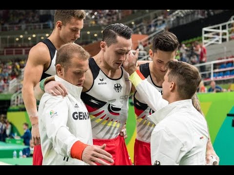 Andreas Toba - Hero de Janeiro montage (superheroes - the script I piano version)