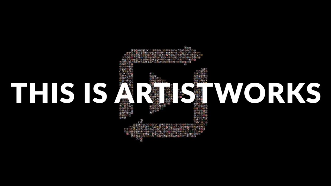 This Is ArtistWorks 2020 - YouTube