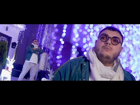 Leo de la Kuweit - E primul Craciun🎄Official Video