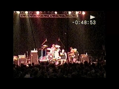 [hate5six] Yellowcard - September 15, 2002 Video