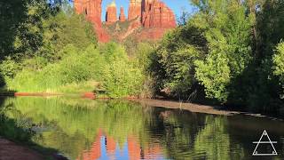 Sedona Sunrise