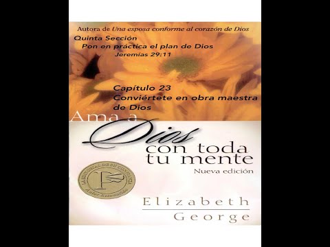 Love God with All Your Mind (New Edition) Chapter 23 - Become God's Masterpiece