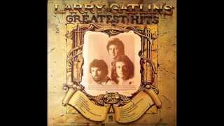 Night Time Magic , Larry Gatlin , 1978 Vinyl