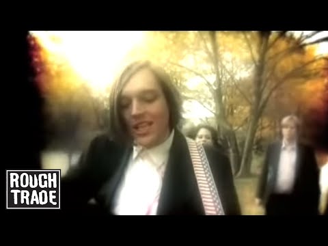 Arcade Fire - Rebellion (Lies)