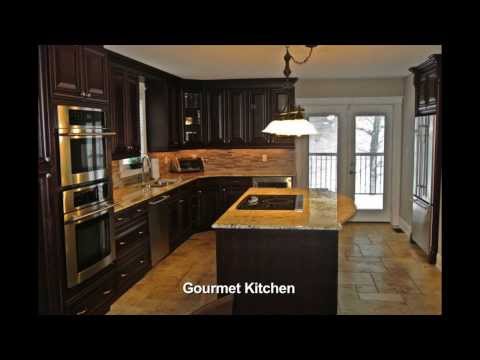 3448 Ninth Line, Oakville- HD 1080p