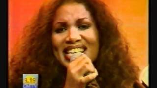 Five Star I Love You For Sentimental Reasons GMTV