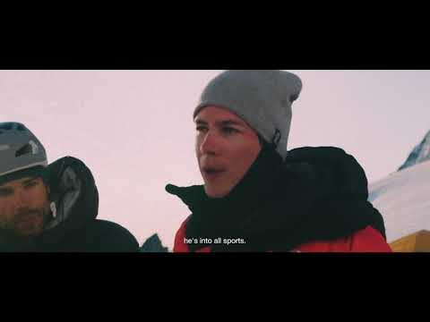 Out of Frame (2020) Trailer