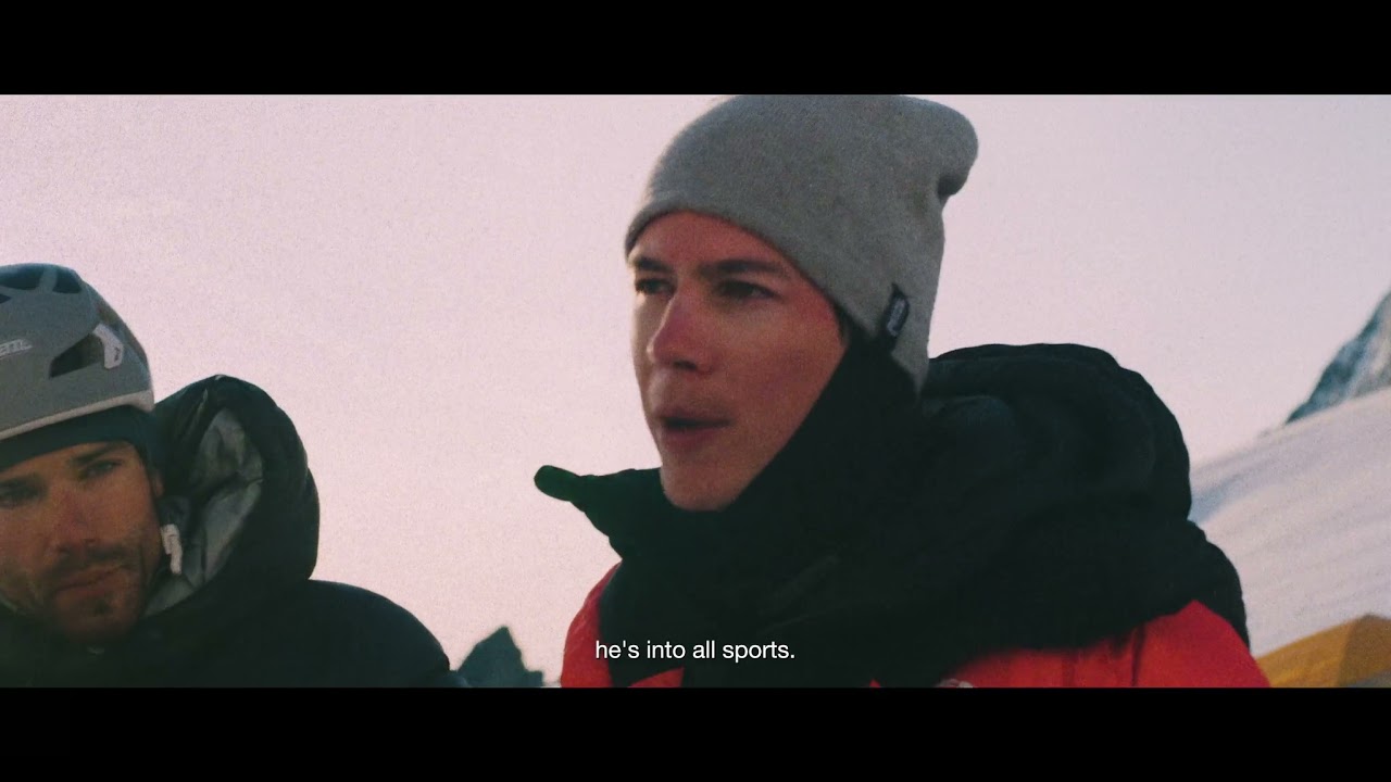 Miniature de la vidéo Out of Frame (2020) Trailer du film Out of Frame