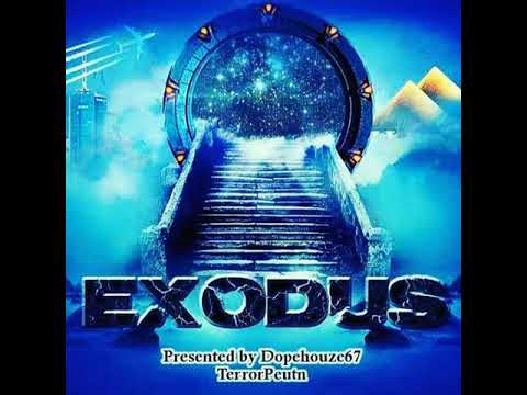 DopeHouze67 _ Endzeit