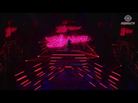 Blossom for BIJOU Diamond City Livestream (October 28, 2020)