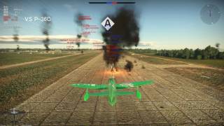 妖夢スキンの二式水上戦闘機キルシーンまとめ