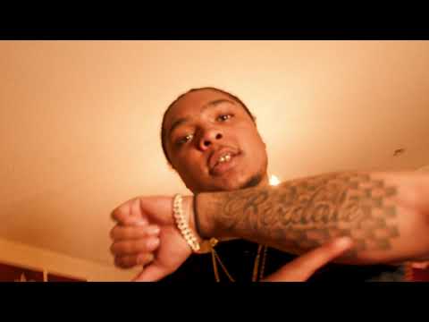 Wizzy - Dirty Ass Glizzy
