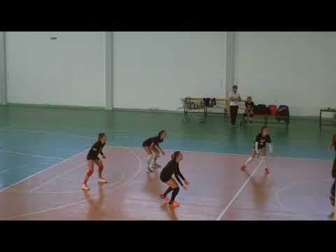 Paese Susegana amichevole 10/10/20 parte 1